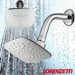 Ducha Loren Duo 2 funções 7014 C16 – Lorenzetti