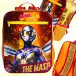 Mochila G, Homem-Formiga e a Vespa, DMW Bags, 11275