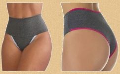 Kit 10  Fitness Cós Duplo Compressão Abdominal – VIÉRE