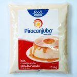 Leite Condensado Piracanjuba Bag 2,5Kg
