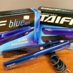 Chapa Blue Ion, Taiff, Bivolt, Azul