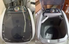 Tanquinho Colormaq 20Kg LCS 20