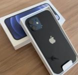 Apple iPhone 12 mini (64 GB) – Preto