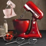 Batedeira 500 Fun Kitchen – Coleção Lux