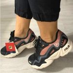 Tênis Interceptor, Fila Feminino ou Masculino