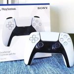 Controle Sony DualSense – PS5