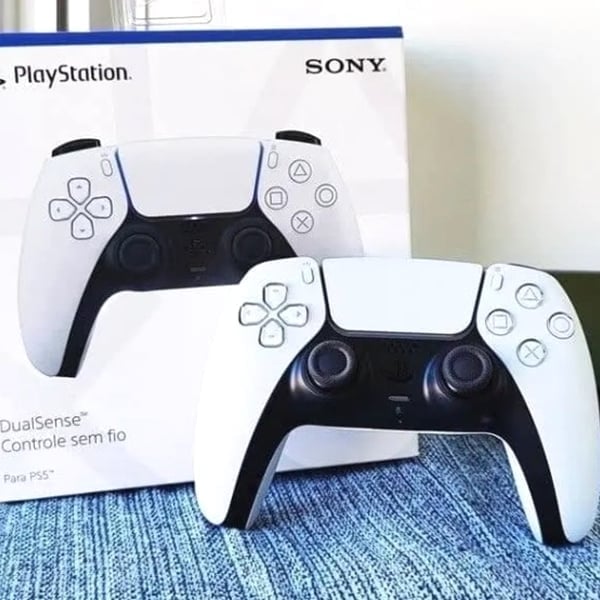 Controle Sony DualSense - PS5 - Adoro Promoção