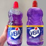 Limpador Perfumado Veja Lavanda da França – 2L