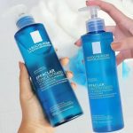 La Roche Posay Effaclar Kit – Gel Concentrado – La Roche-Posay (2 de 300g cada)