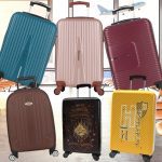 Ofertas em Malas de Viagem com até 30% OFF