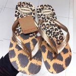 Chinelo Top Animals, Havaianas, Feminino