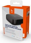 HI by Geonav Central de Controle Infravermelho, Wi-Fi, Aplicativo, controle vários equipamentos através do smartphone, HIRCIR, compatível com Alexa