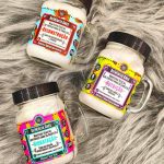 Kit Lola Cosmetics Be(M)dita Ghee Cronograma Capilar (3 Produtos)