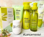 Linha Capim Limão e Hortelã com até 51% de Desconto + Cupom de 20%