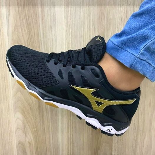 Tenis mizuno falcon store 2