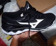 Tênis Mizuno Hawk S Masculino
