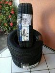 Pneu Aro 14” Goodyear 175/70R14 88T – Direction Touring