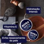 Men Creme 4 em 1, Nivea, 75g