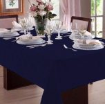 Toalha de Jacquard 4 Lugares 100×100 Admirare