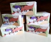 Presente Natura Tododia Sabonetes Sortidos Queridinhos