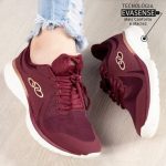 Tênis Olympikus Saga Feminino