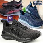 Tênis Olympikus Indico Masculino