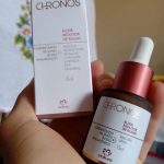 Elixir Redutor de Rugas Chronos – 15 ml