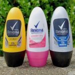 Desodorante Antitranspirante Rollon Rexona 50ml