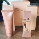 Presente Natura Essencial Feminino Miniatura