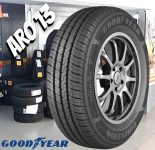 Pneu Aro 13” Goodyear 175/70R13 82T – Direction Touring