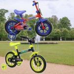 Bicicleta Track & Bikes Aro 12 Arco Iris