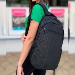 Mochila Basic Olympikus