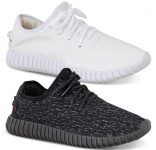 Kit 2 Pares Tênis Masculino Adaption Easy (Várias Cores)