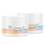Wella Professionals Color Motion Kit – Máscaras 2x