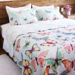 Colcha King Boutis Panamá Com 2 Portas Travesseiros – Casa & Conforto