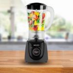 Liquidificador Mallory Tornado 1,5L Preto – 520w- 127v