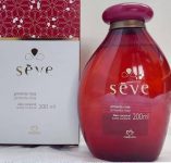 Óleo Desodorante Corporal Sève Pimenta Rosa ou Amêndoas Doces Intensa – 200 ml