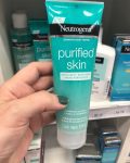 Esfoliante Purified Skin, Neutrogena, 100g