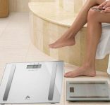 Balança Digital DIGI-HEALTH PRO Serene – HC029