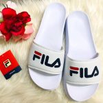 Chinelo Fila Drifter Bold Feminino