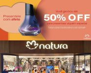 Seleção de Produtos com até 50% de DESCONTO + 20% EXTRA do Cupom + Frete Grátis Acima de R$ 69