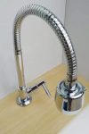 Torneira Gourmet Para Pia Cozinha Mesa / Bancada 6180 G Luxo