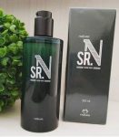 Sr. N Desodorante Colônia – 100 ml