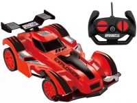 Carrinho de Controle Remoto Garagem S.A Explosion – 7 Funções Candide