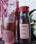 Kit Sabonete Líquido Tododia Cereja e Avelã Refil