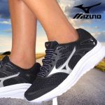 Tênis Mizuno Cometa