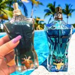 Le Beau Jean Paul Gaultier Perfume Masculino EDT 125ml