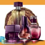 Perfumes com Preços de Black Friday ! São Produtos com Até 70% de Desconto + Frete Grátis Acima de R$ 69