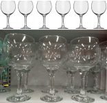 Taça Nadir Gin Tônica 600ml Embalagem com 6 Unidades