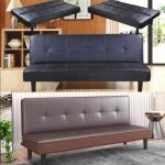 Sofá-cama 3 Lugares Reclinável SFC-MR2 – AC Comercial